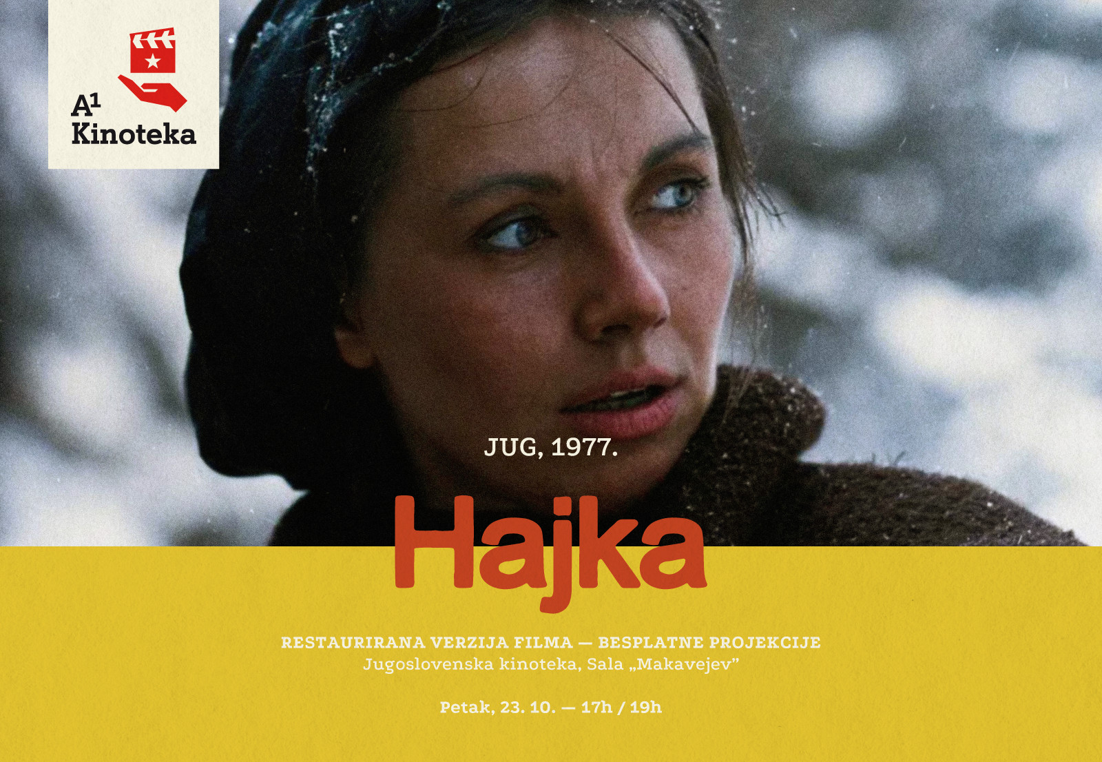 Hajka