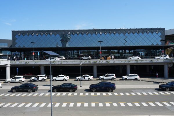 Aerodrom