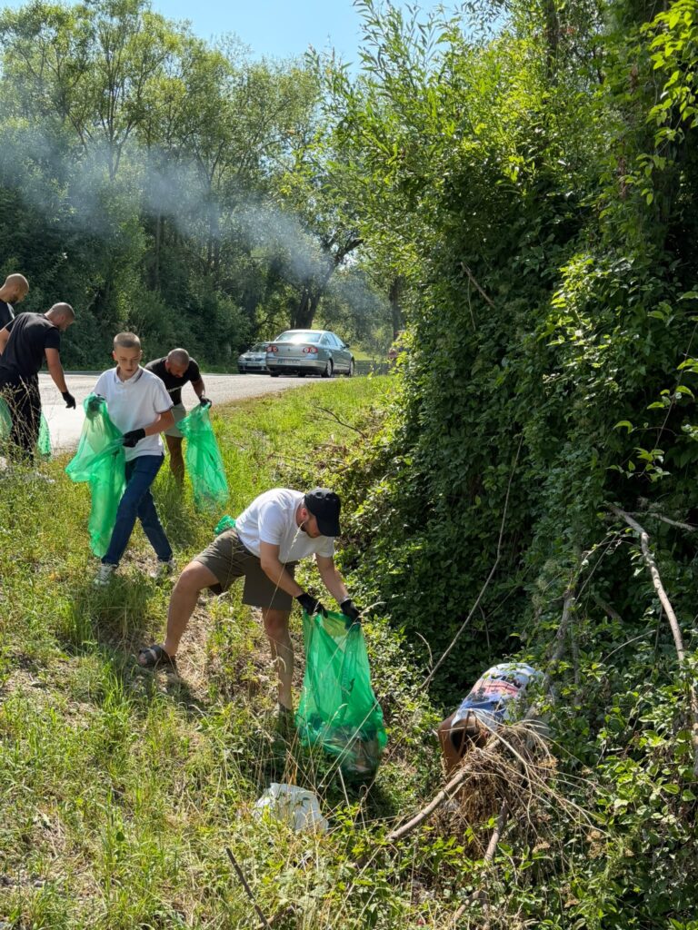 Lidl Srbija PR