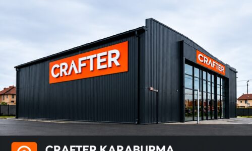 Crafter