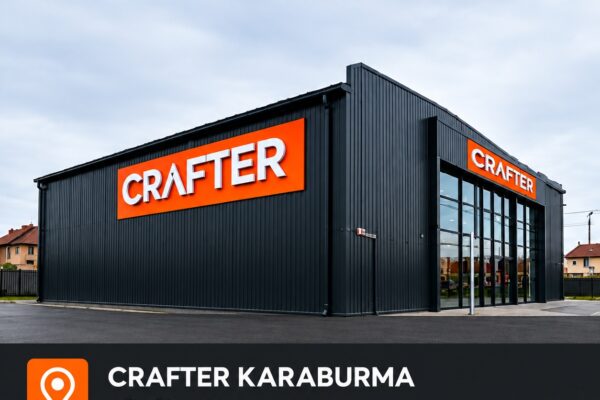 Crafter