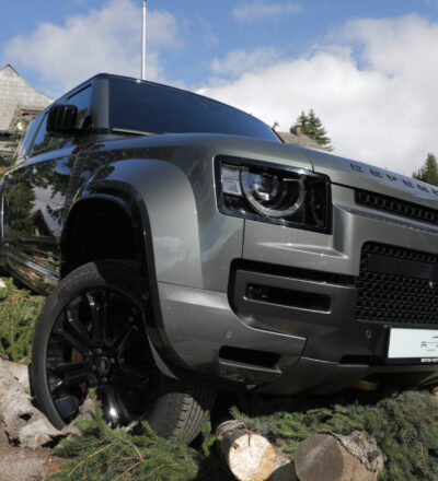 Defender