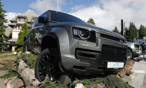 Defender