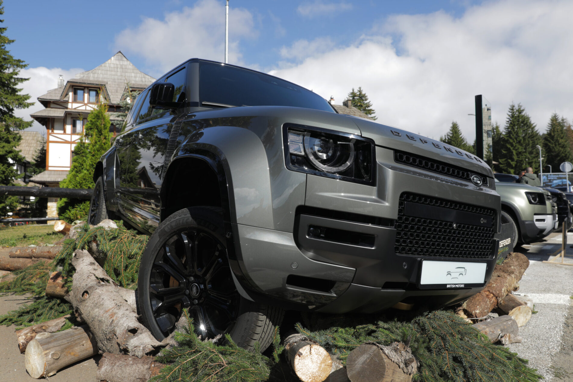 Defender