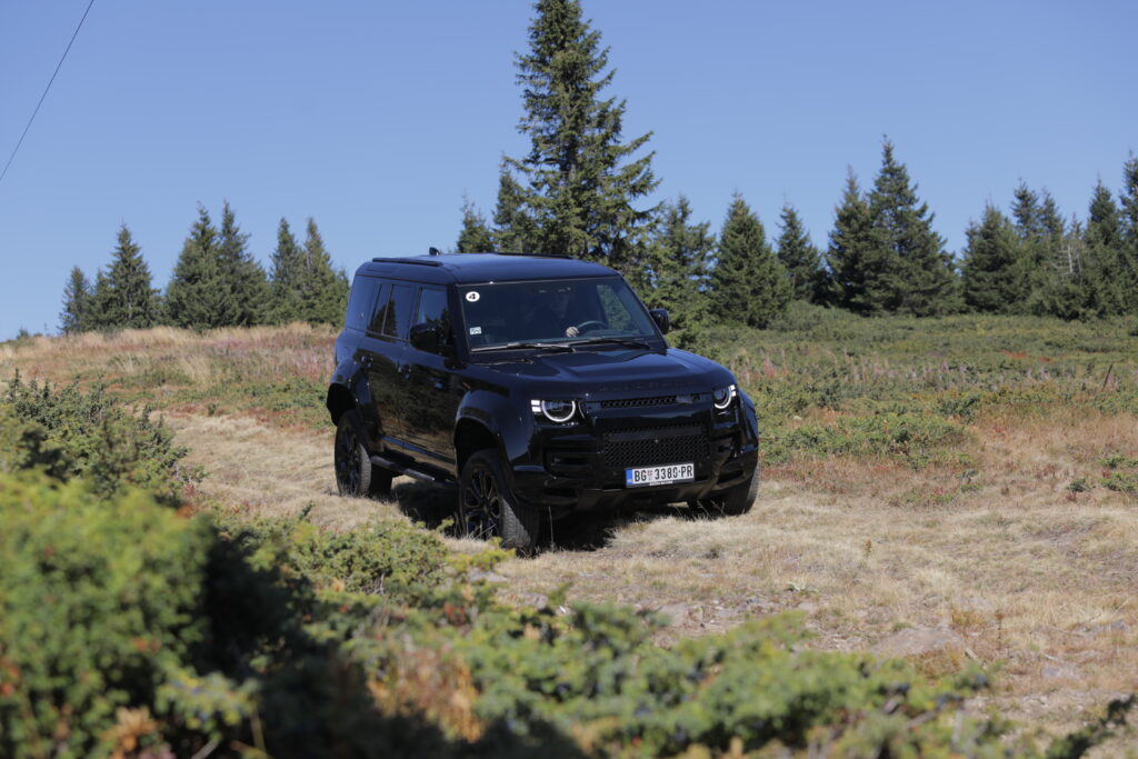 Defender