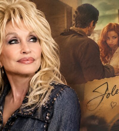 Doli Parton