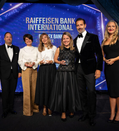 Raiffeisen