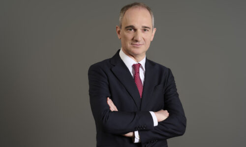 Gregor_Pilgram, Generali Group