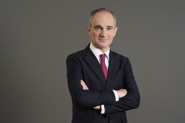 Gregor_Pilgram, Generali Group