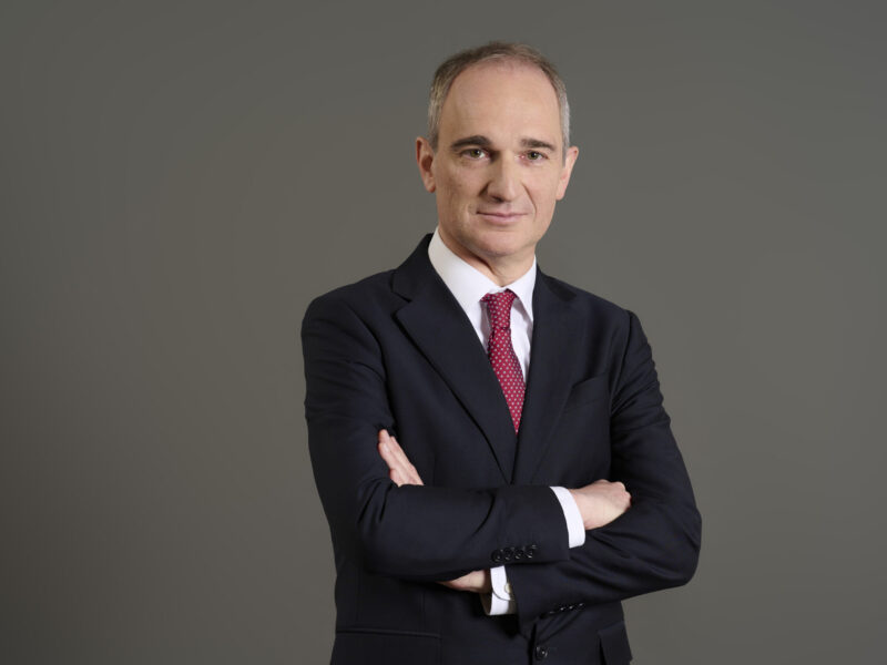 Gregor_Pilgram, Generali Group