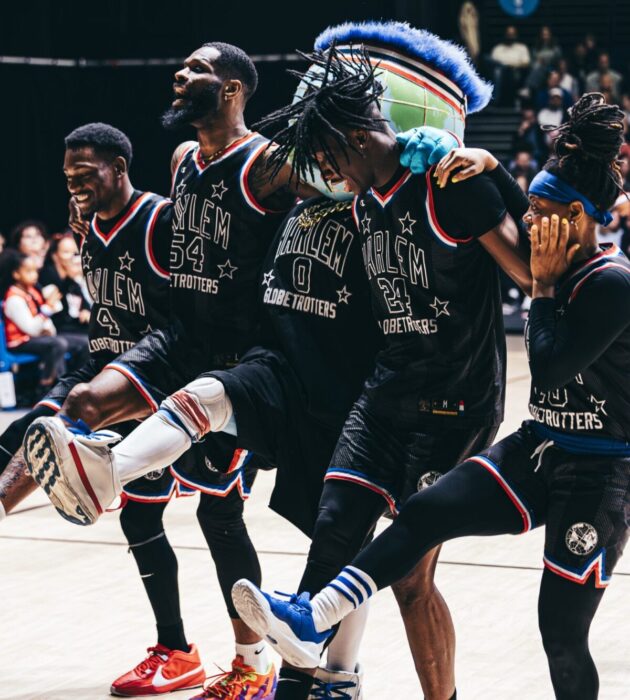 Harlem Globetrotters