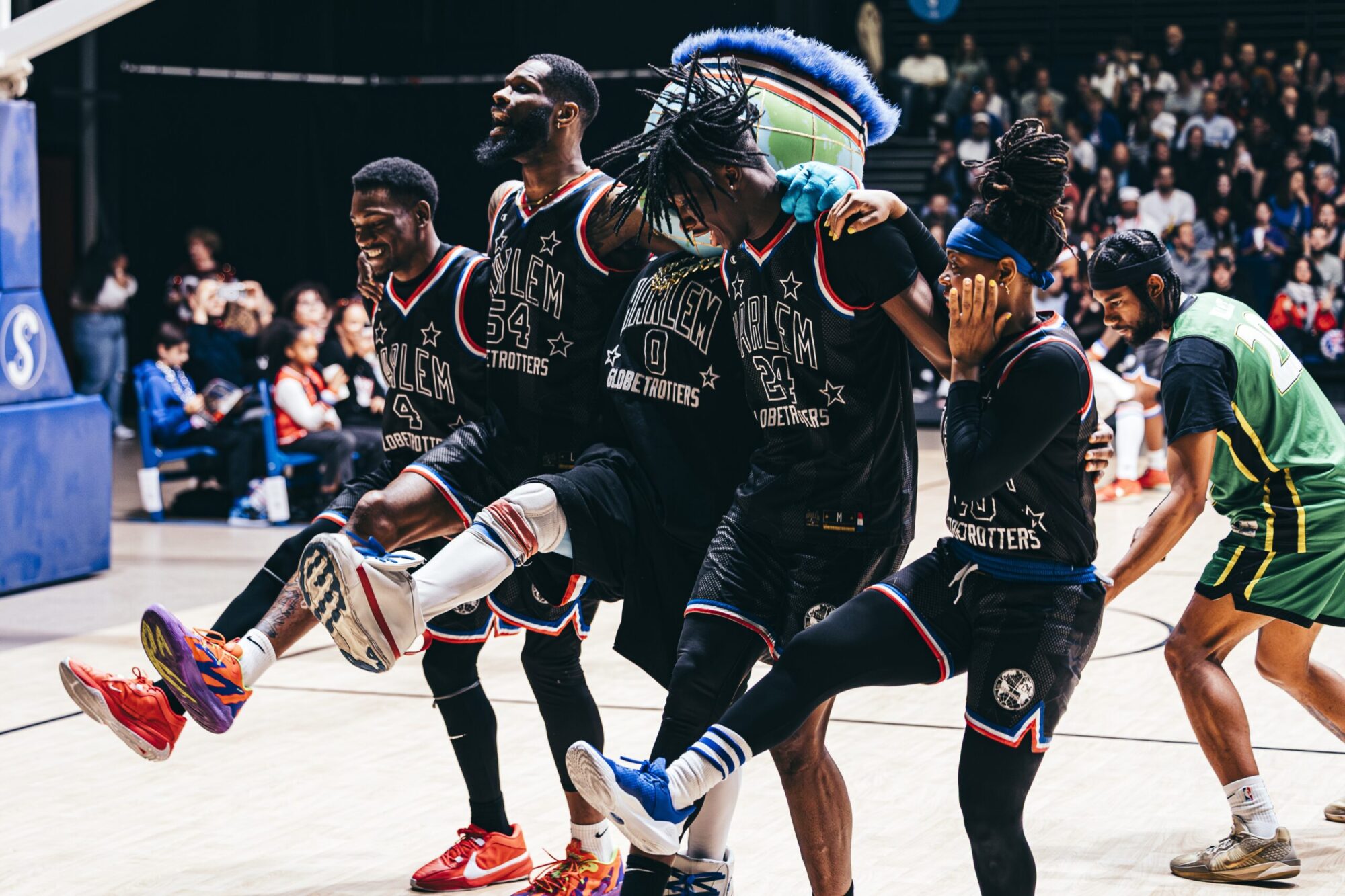 Harlem Globetrotters