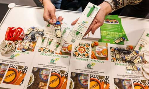 La Linea Verde