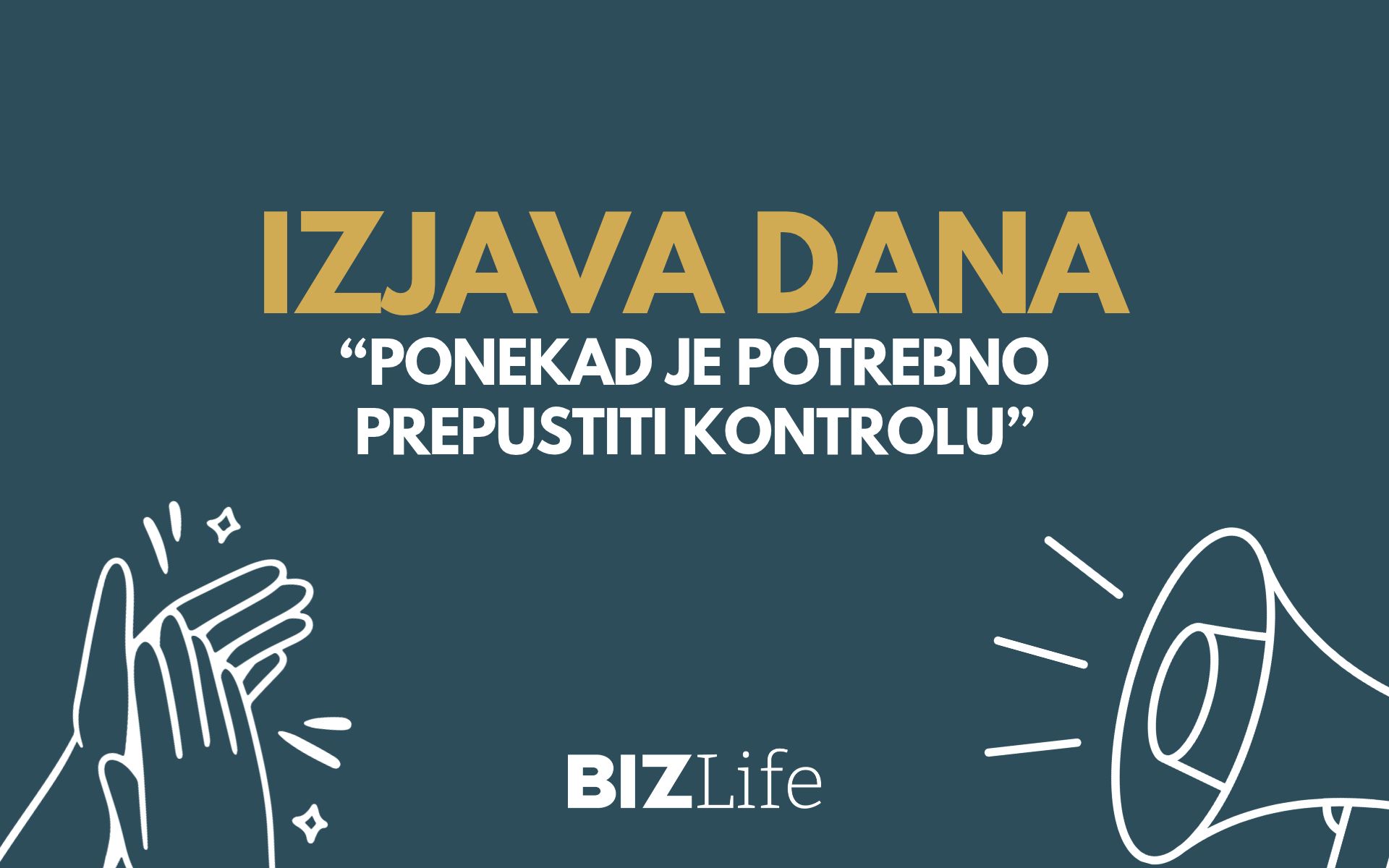 kontrola