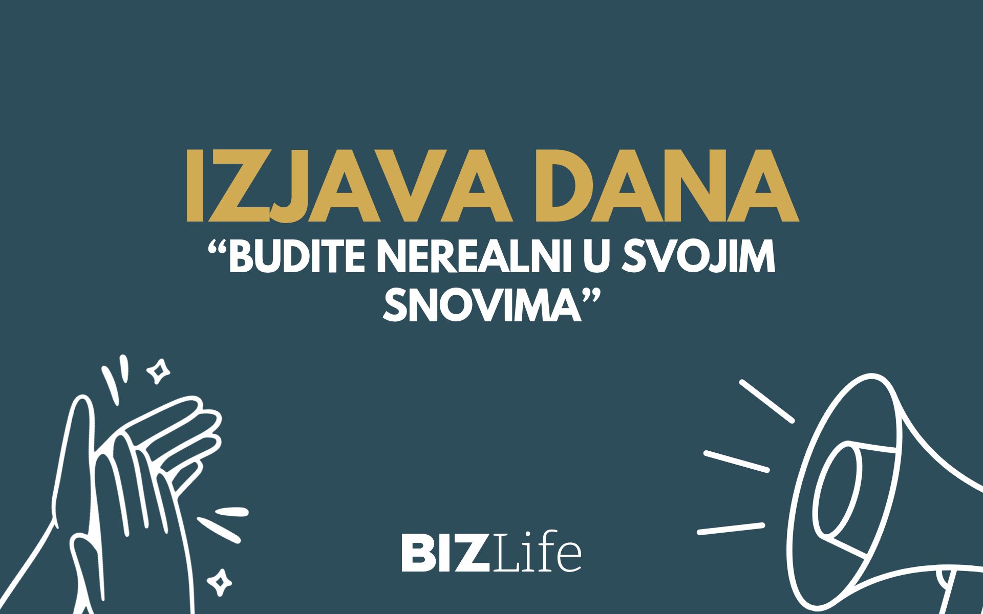 snovima