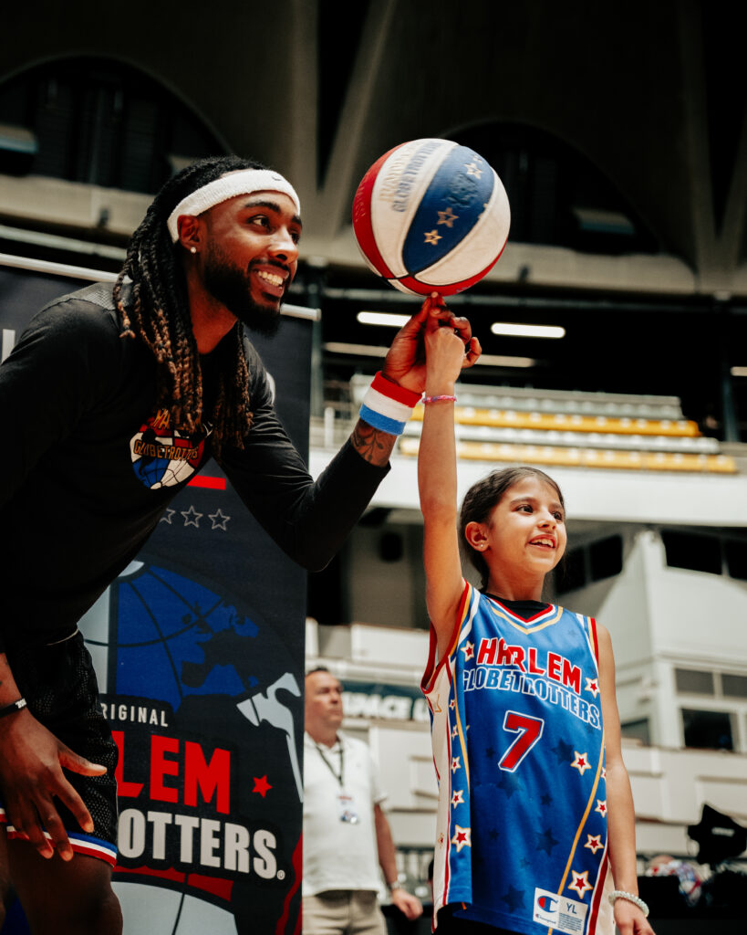 Harlem Globetrotters