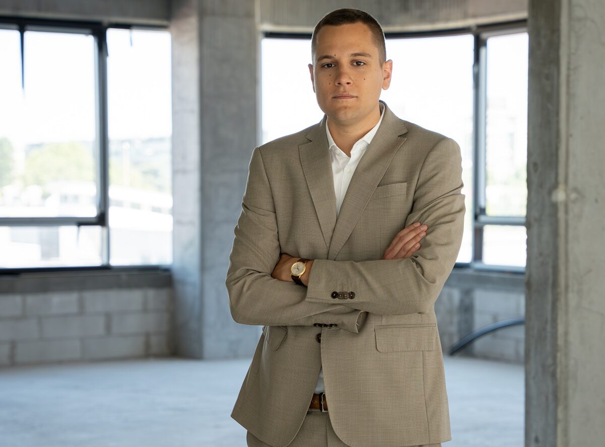 Luka Petrović