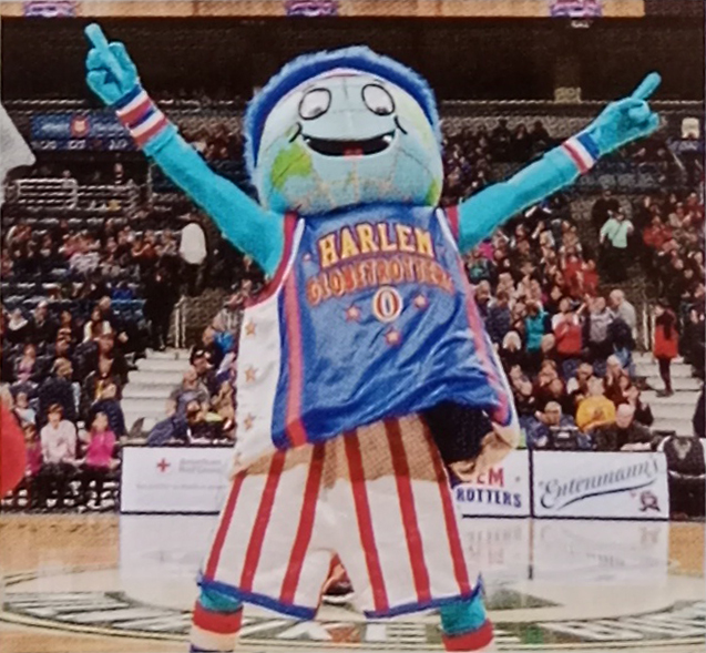 Harlem Globetrotters