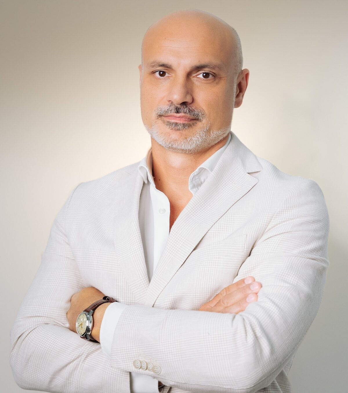 Miloš Andan