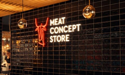 Morava Meat Concept Store