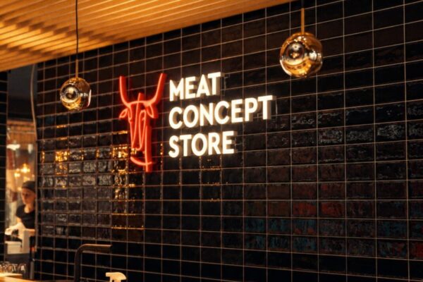 Morava Meat Concept Store