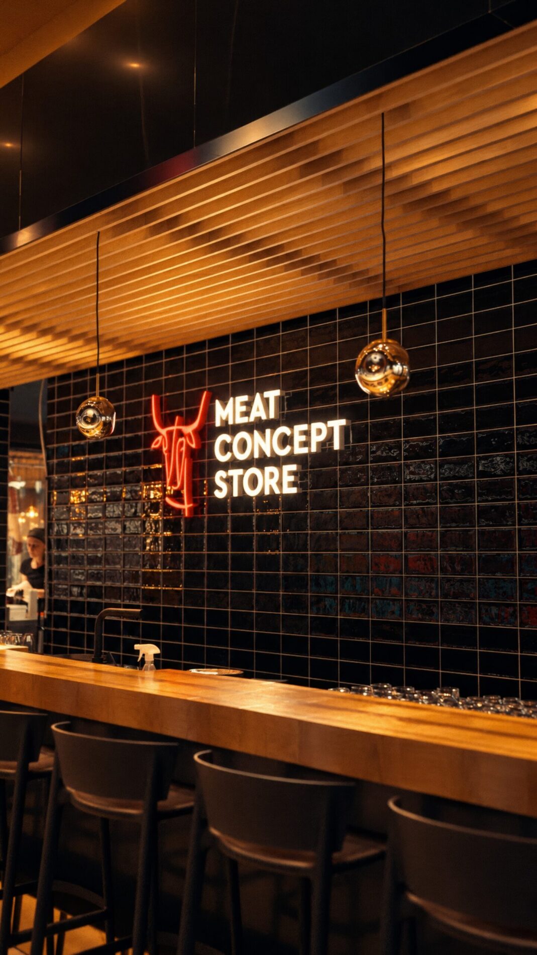 Morava Meat Concept Store