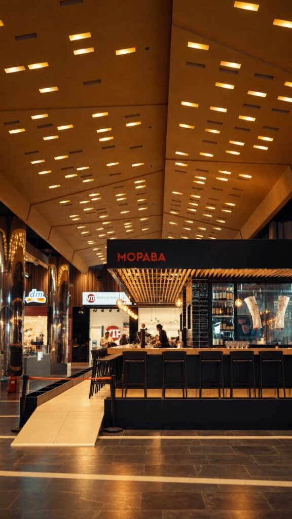 Morava Meat Concept Store