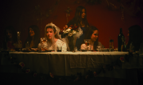 Tara Gajović, film, svadba