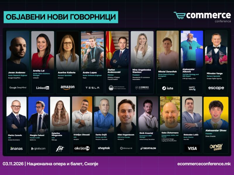 E-commerce