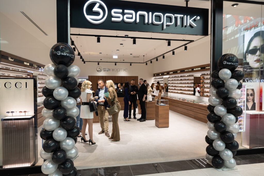 Sani Optik
