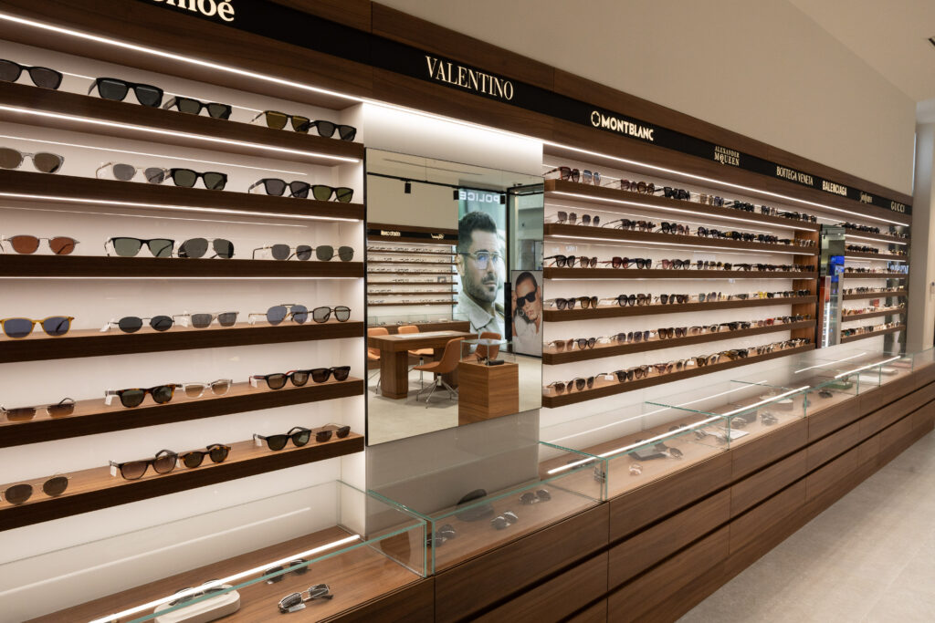 Sani Optik