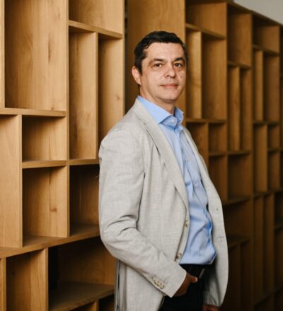 Predrag Roganović