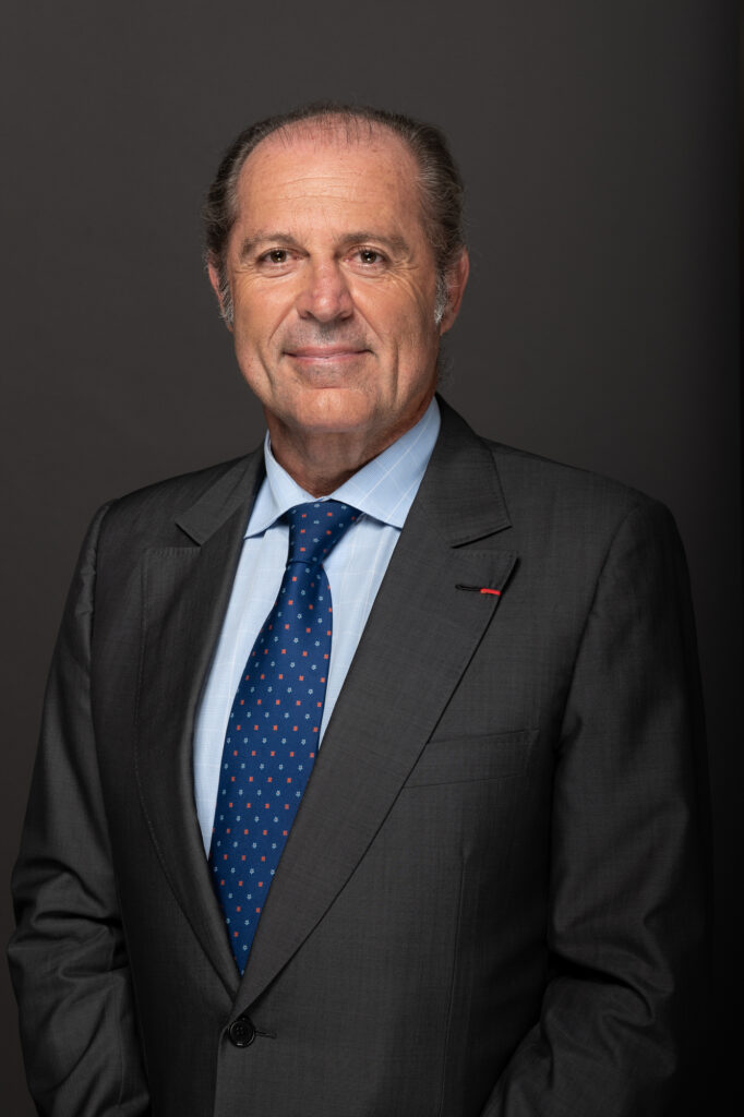 Philippe Donnet, Generali Group
