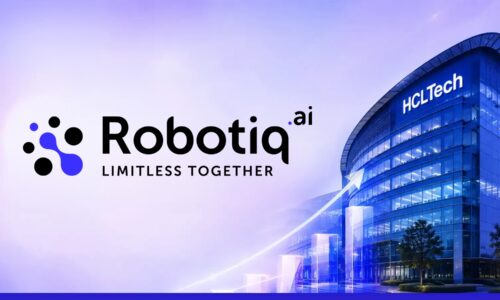 Robotiq-HCLTech
