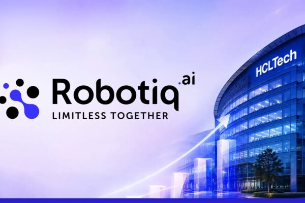 Robotiq-HCLTech