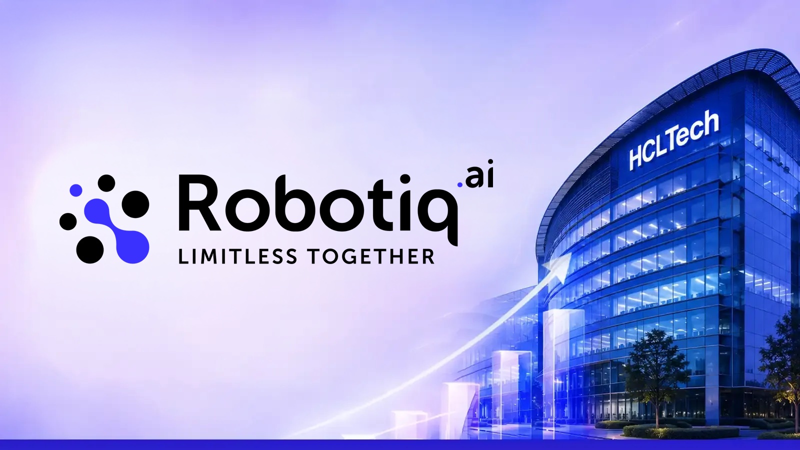 Robotiq-HCLTech