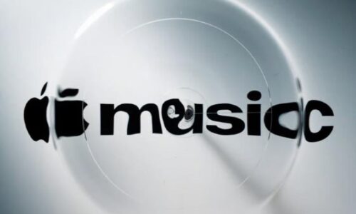 Apple music