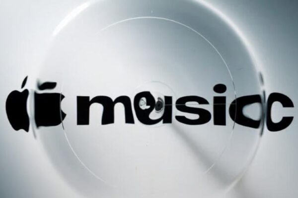 Apple music