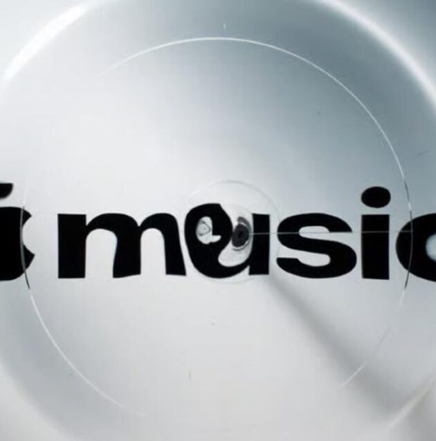 Apple music