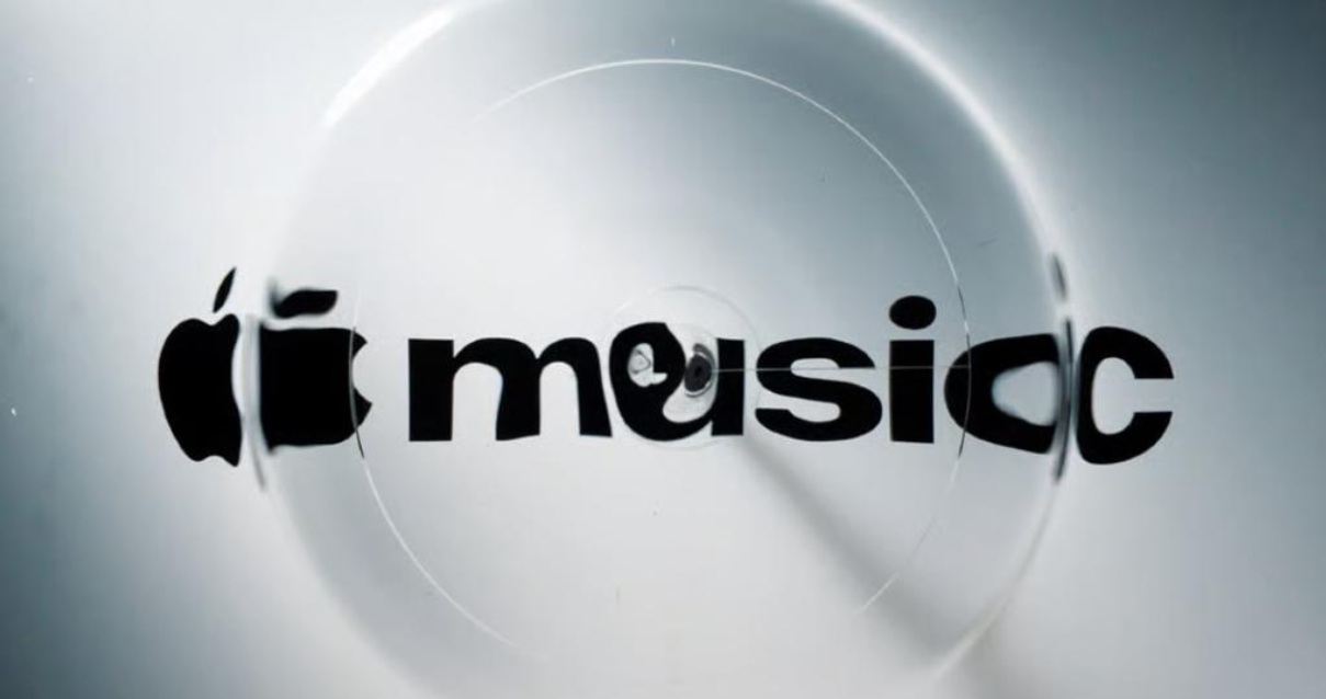 Apple music