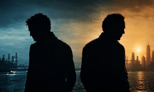 True detective