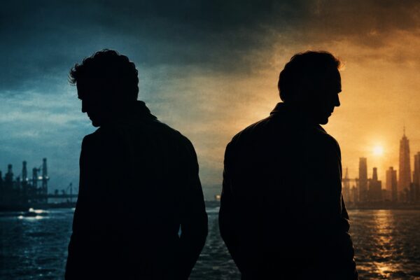 True detective