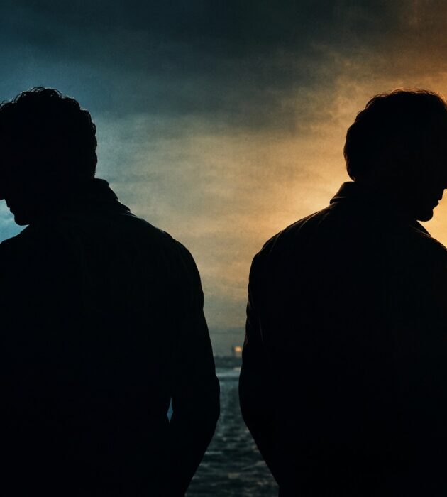 True detective