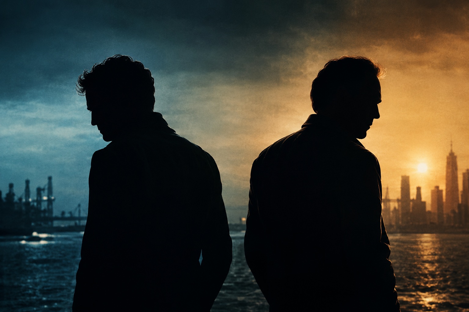 True detective