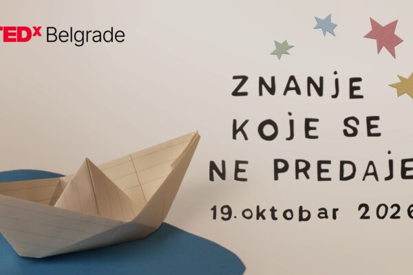 TEDxBelgrade
