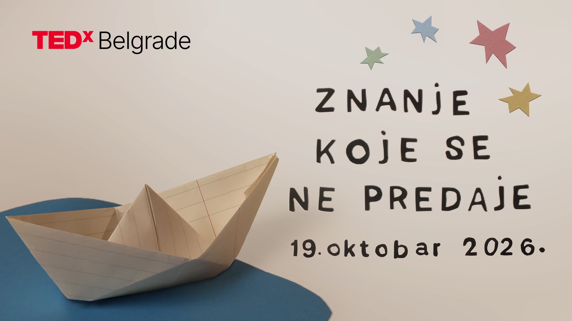 TEDxBelgrade