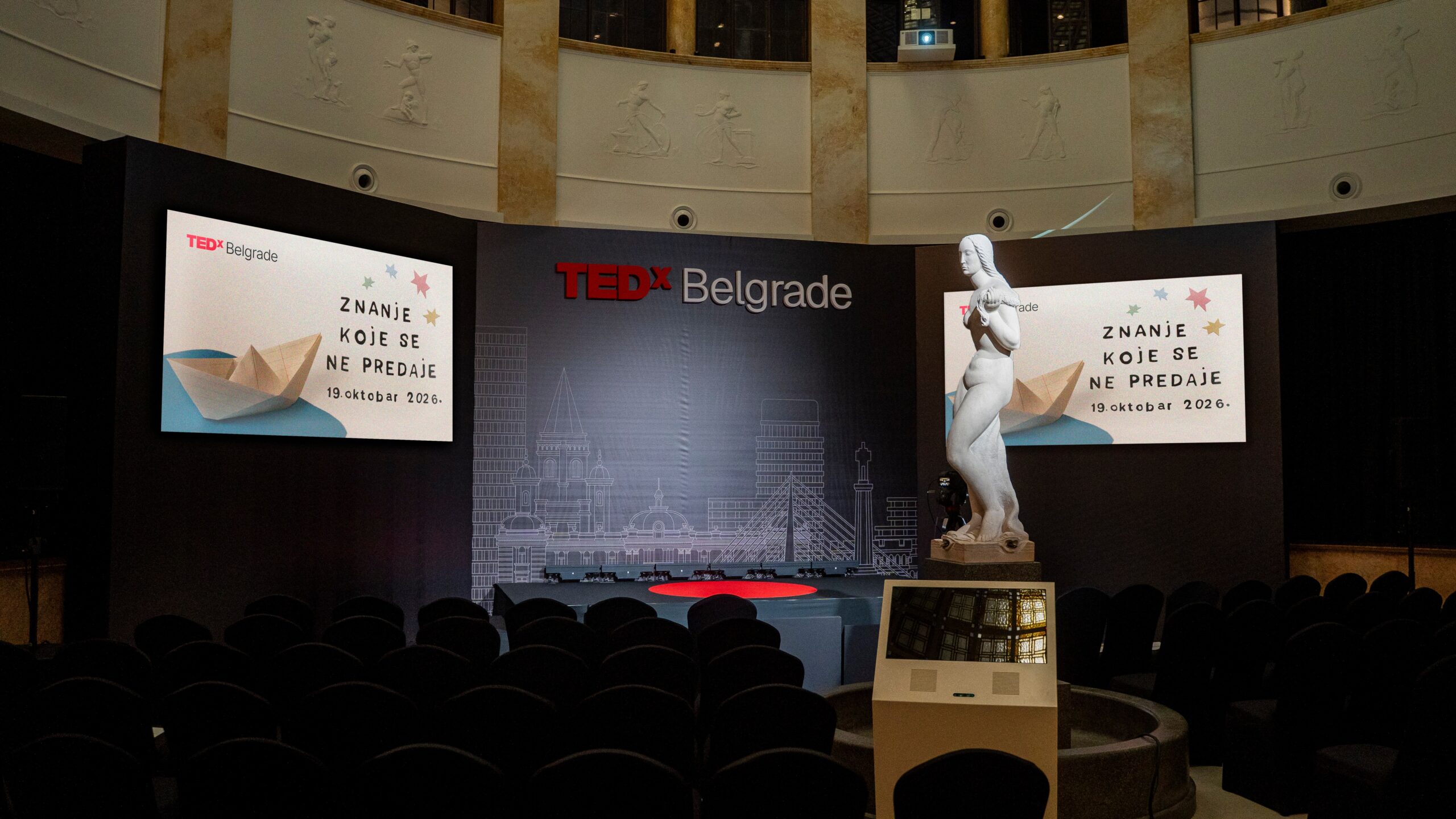TEDxBelgrade