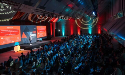 FMCG Summit