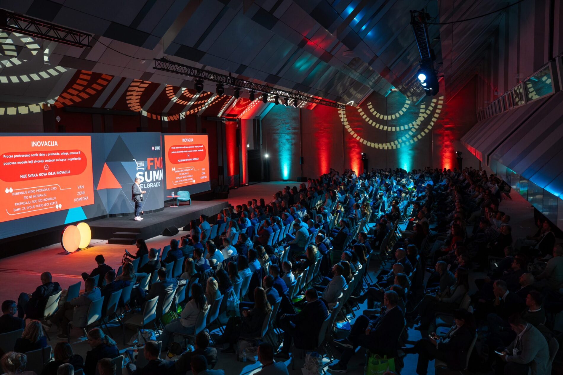 FMCG Summit