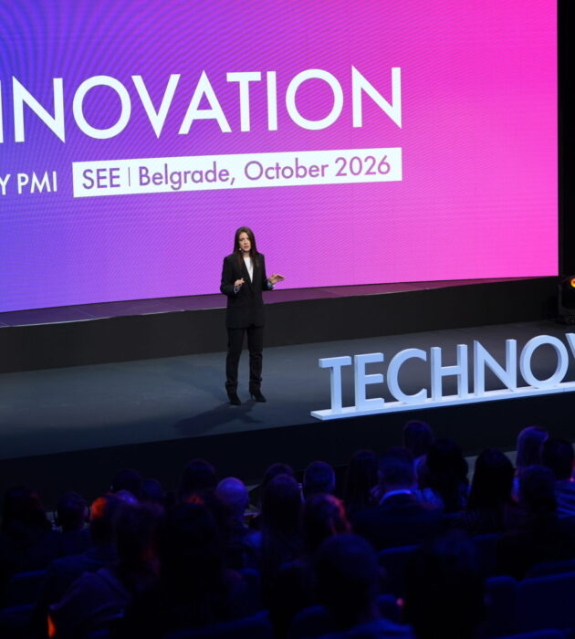Technovation